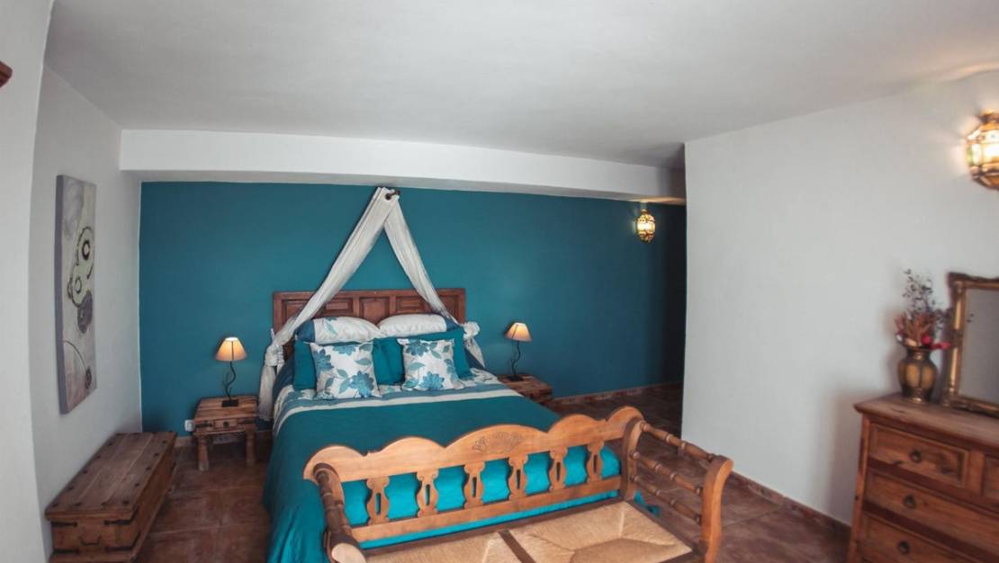Sale - Villa - Lorca - Lorca Centro