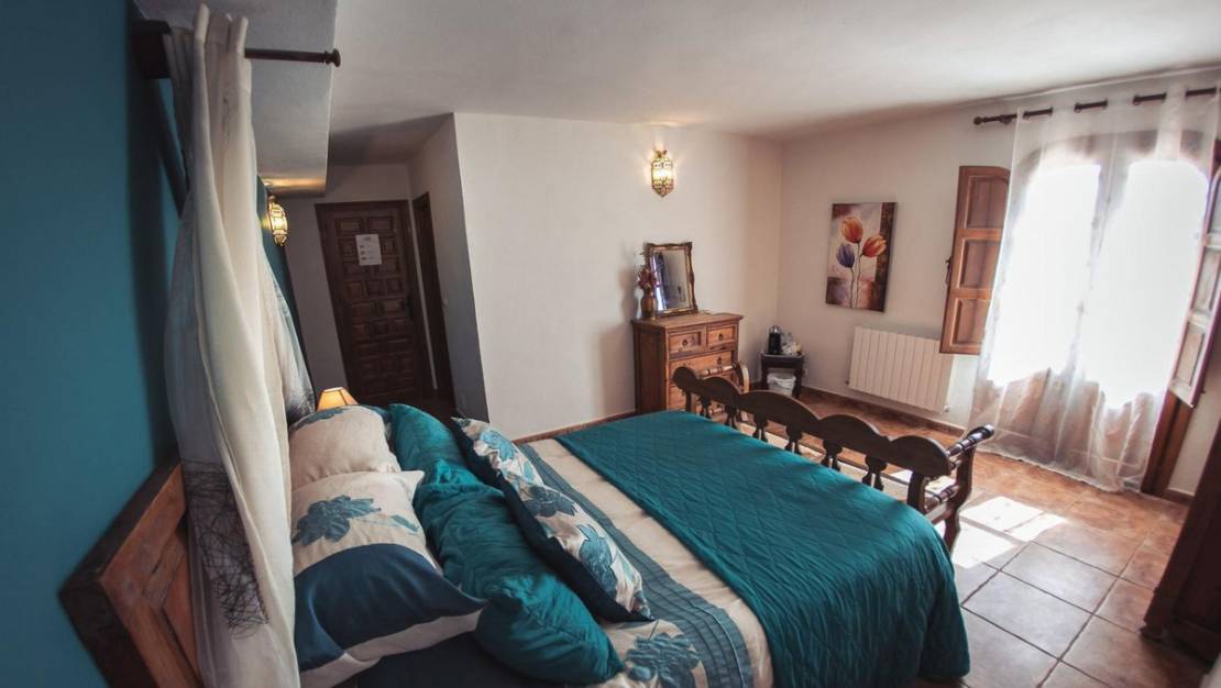 Sale - Villa - Lorca - Lorca Centro