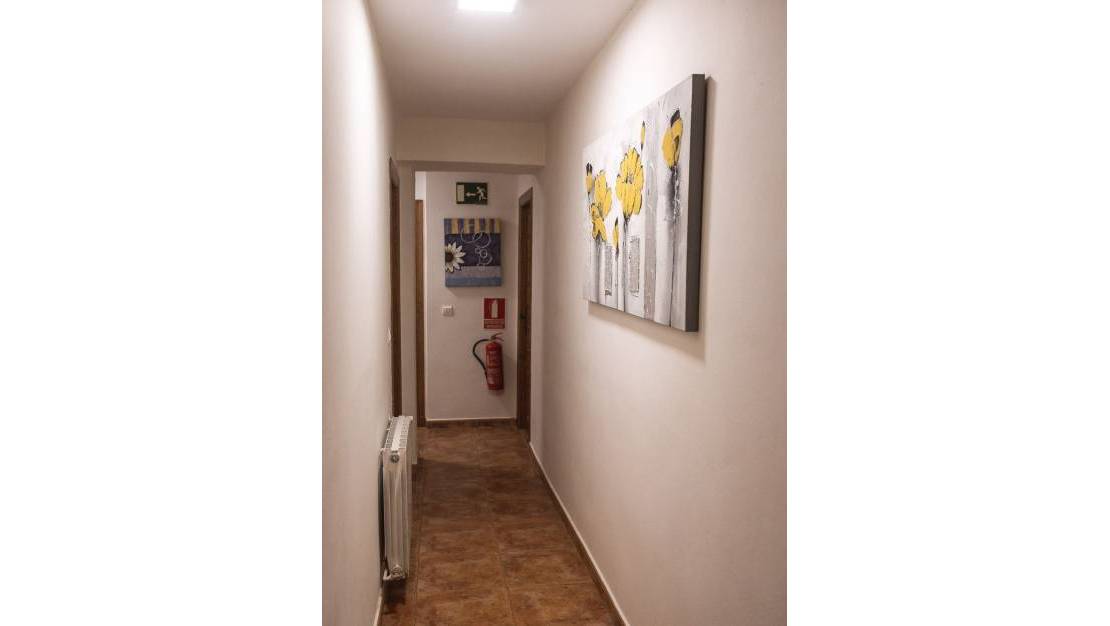 Sale - Villa - Lorca - Lorca Centro