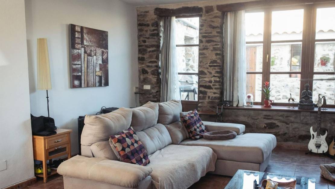 Sale - Villa - Lorca - Lorca Centro