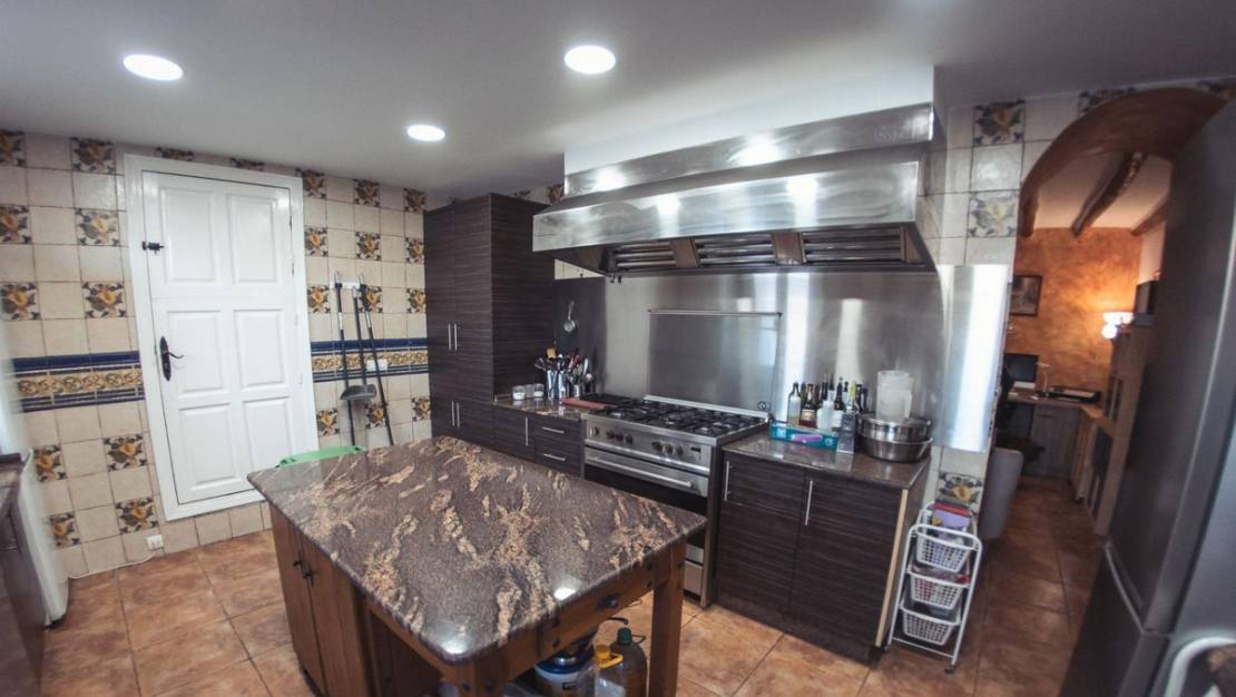 Sale - Villa - Lorca - Lorca Centro