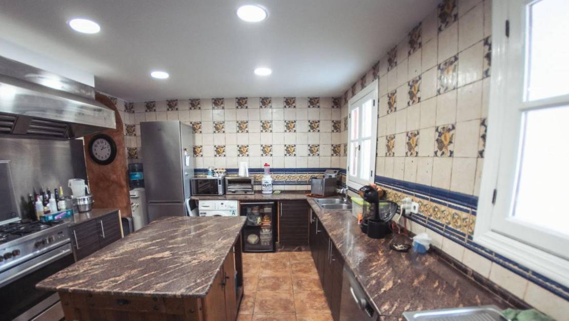 Sale - Villa - Lorca - Lorca Centro