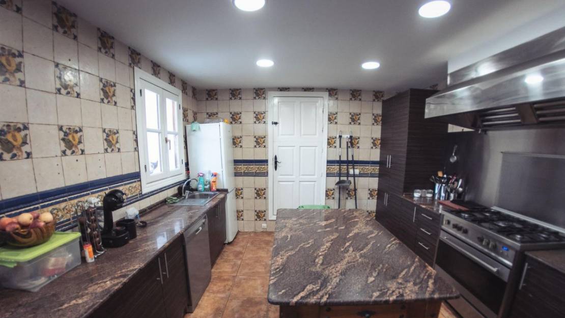 Sale - Villa - Lorca - Lorca Centro