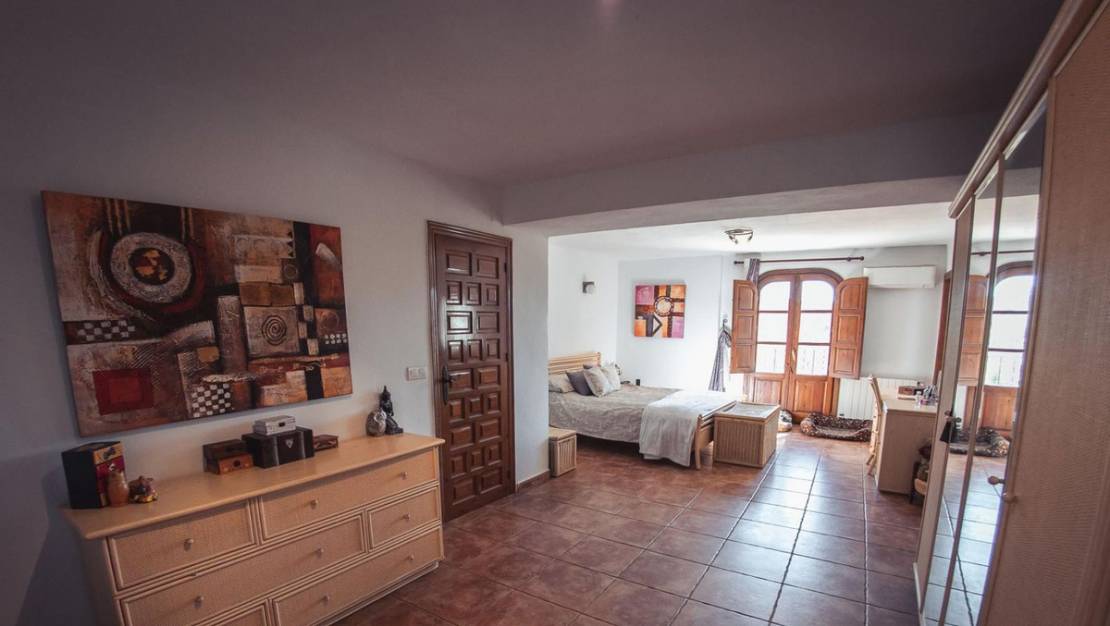 Sale - Villa - Lorca - Lorca Centro