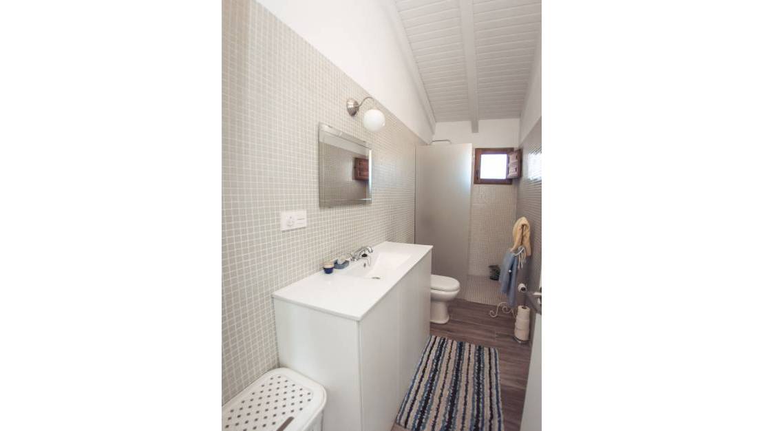 Sale - Villa - Lorca - Lorca Centro