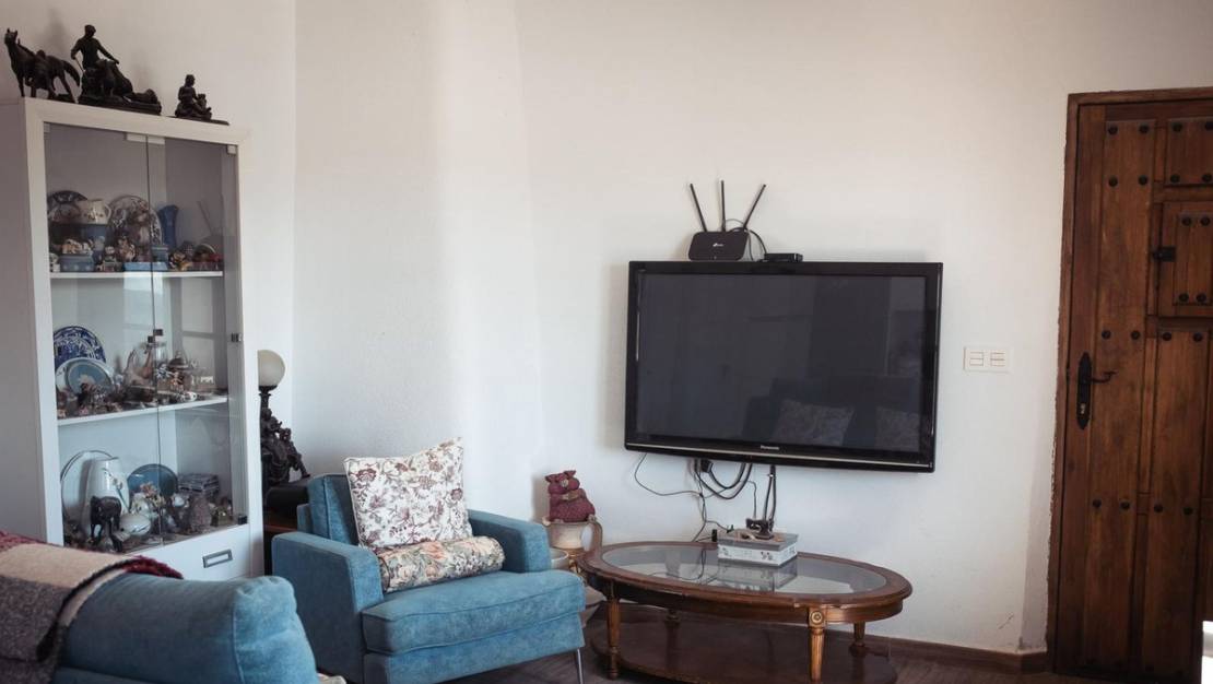 Sale - Villa - Lorca - Lorca Centro