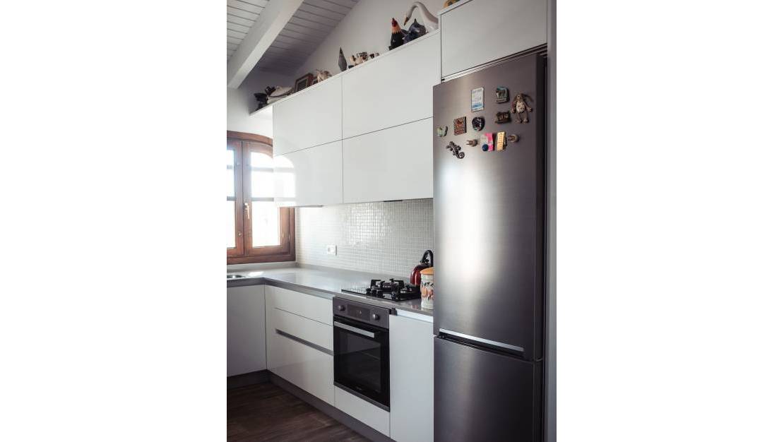 Sale - Villa - Lorca - Lorca Centro