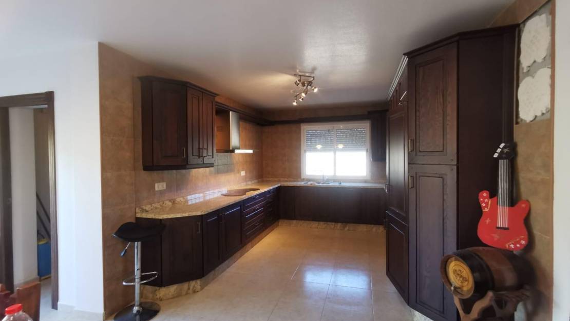 Sale - Villa - Lorca - Lorca Centro