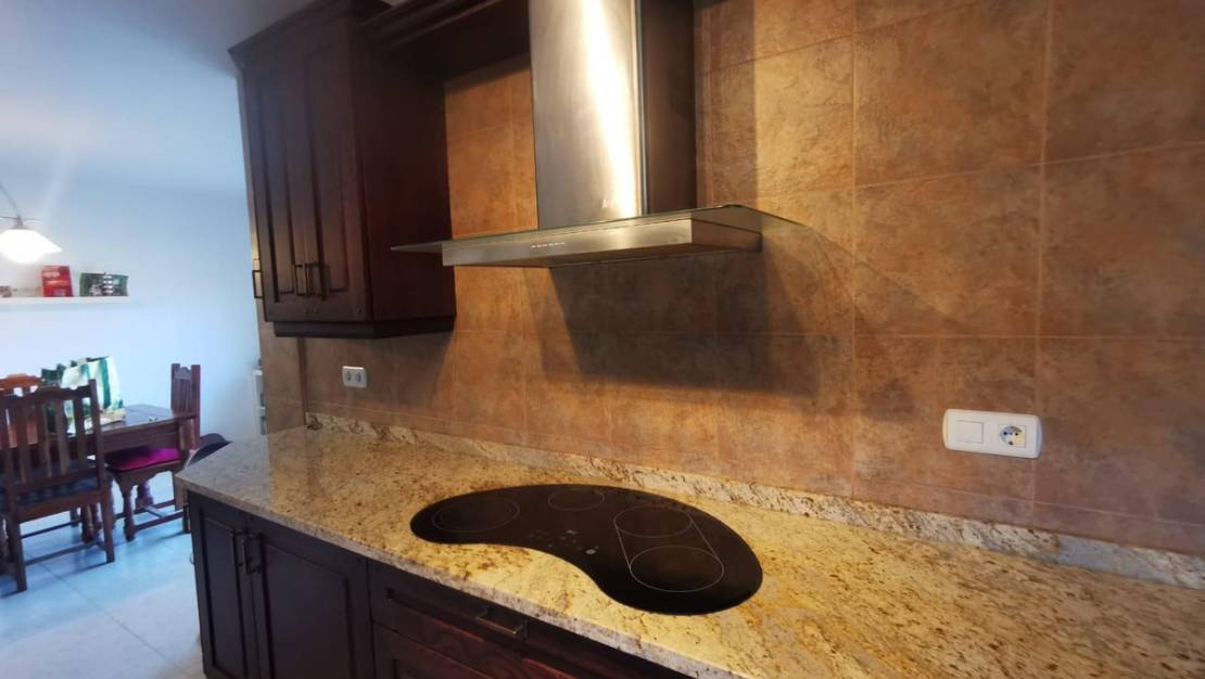 Sale - Villa - Lorca - Lorca Centro