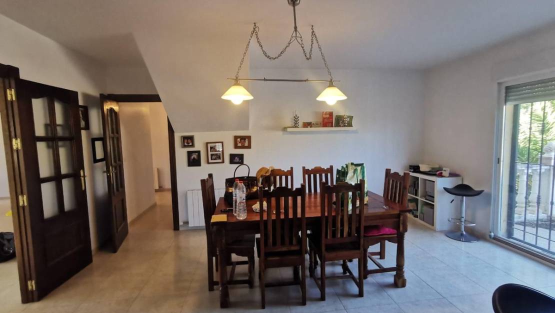 Sale - Villa - Lorca - Lorca Centro