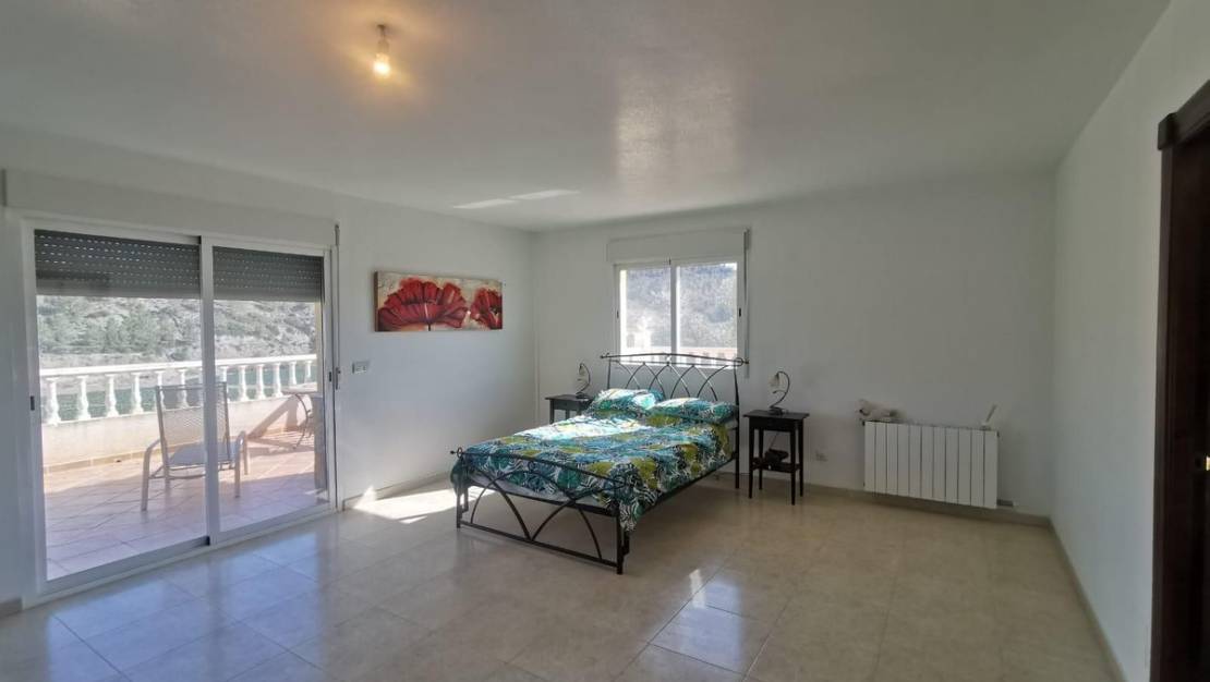 Sale - Villa - Lorca - Lorca Centro