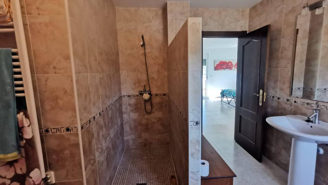 Sale - Villa - Lorca - Lorca Centro