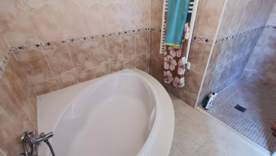 Sale - Villa - Lorca - Lorca Centro