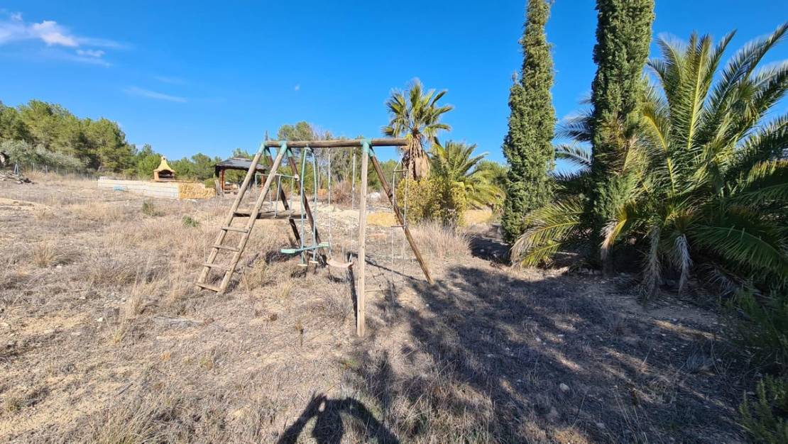 Sale - Villa - Lorca - Lorca Centro