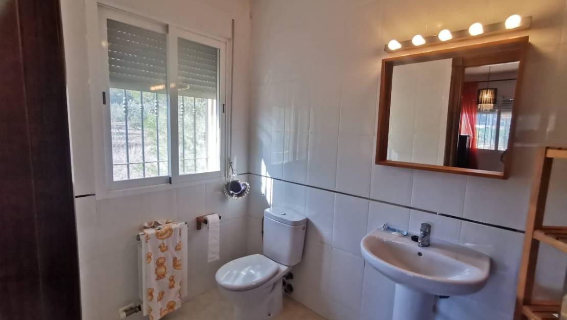 Sale - Villa - Lorca - Lorca Centro