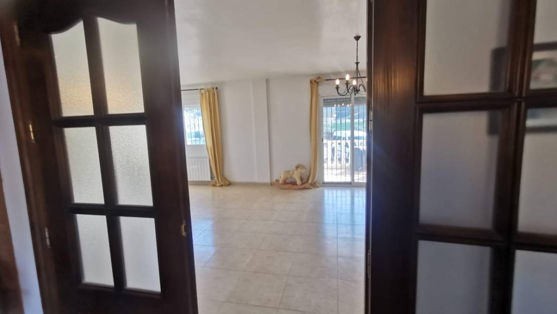 Sale - Villa - Lorca - Lorca Centro