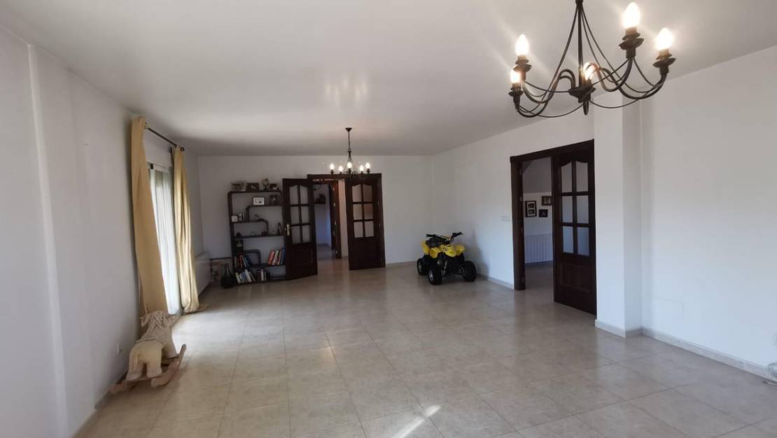 Sale - Villa - Lorca - Lorca Centro