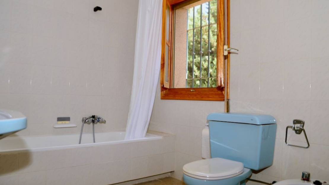 Sale - Villa - Lorca - Lorca Centro