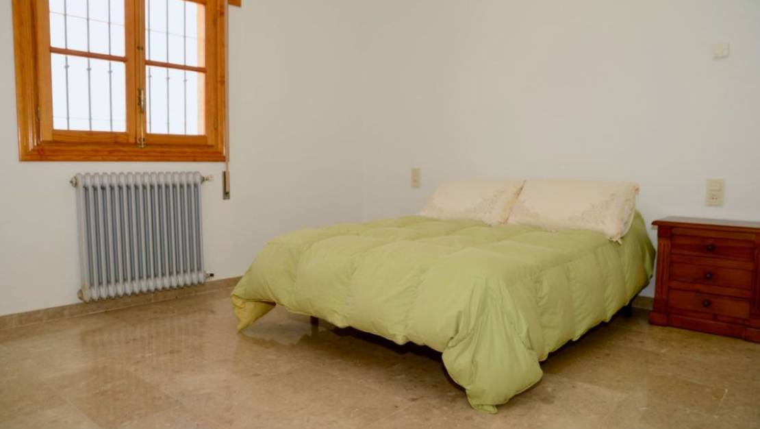 Sale - Villa - Lorca - Lorca Centro