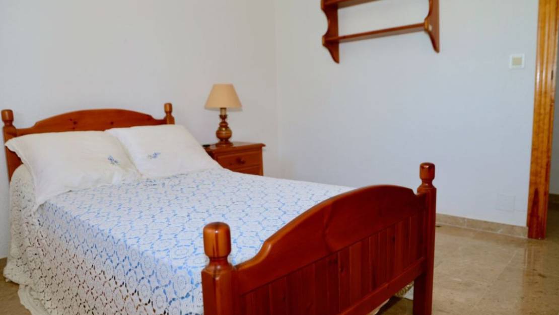 Sale - Villa - Lorca - Lorca Centro