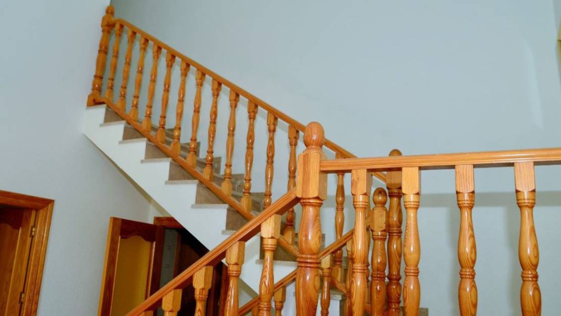 Sale - Villa - Lorca - Lorca Centro