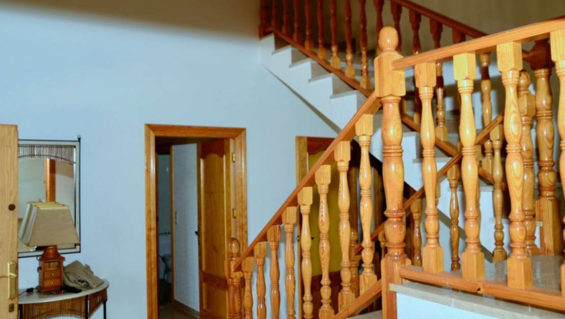 Sale - Villa - Lorca - Lorca Centro