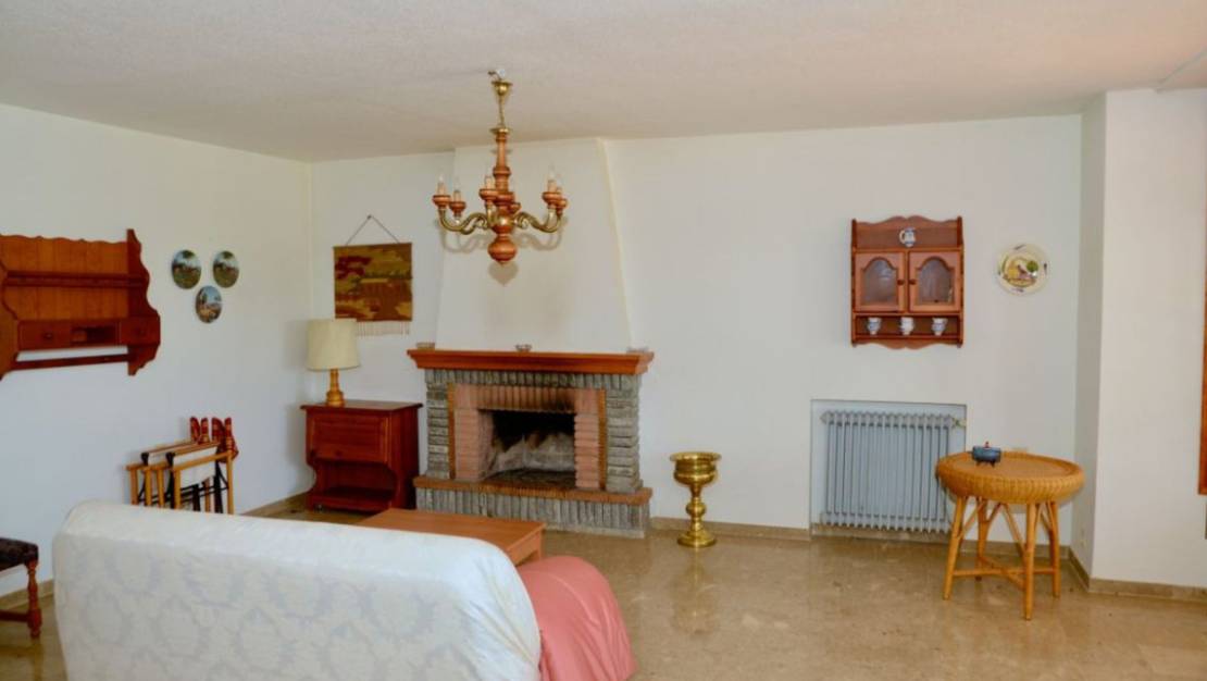 Sale - Villa - Lorca - Lorca Centro