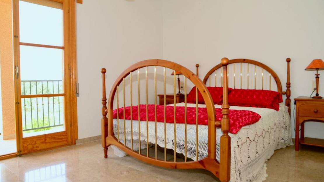 Sale - Villa - Lorca - Lorca Centro