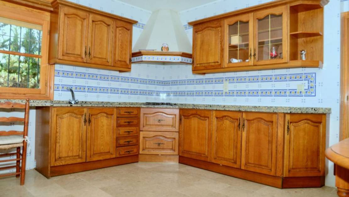 Sale - Villa - Lorca - Lorca Centro