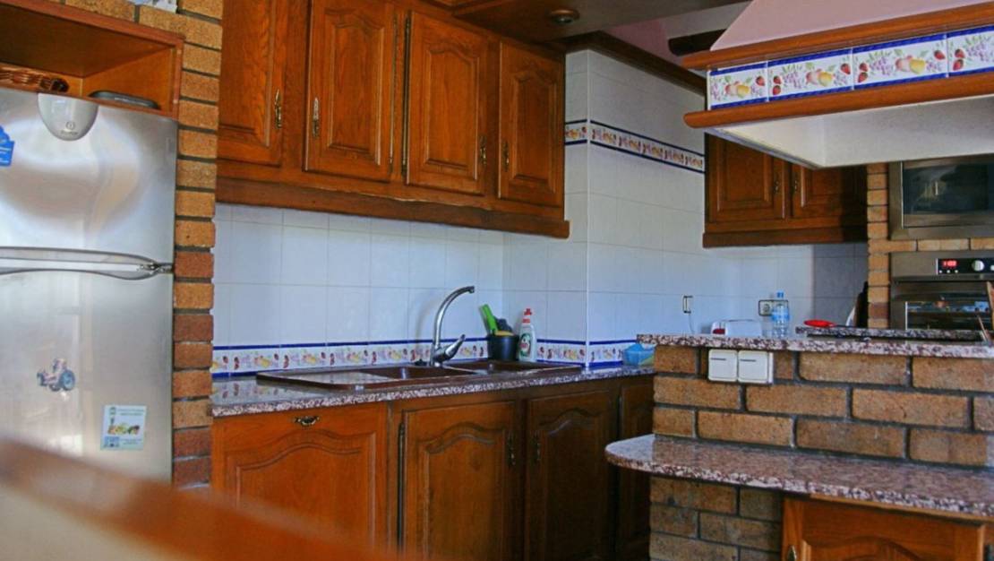 Sale - Villa - Lorca - Lorca Centro