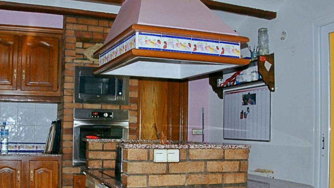 Sale - Villa - Lorca - Lorca Centro