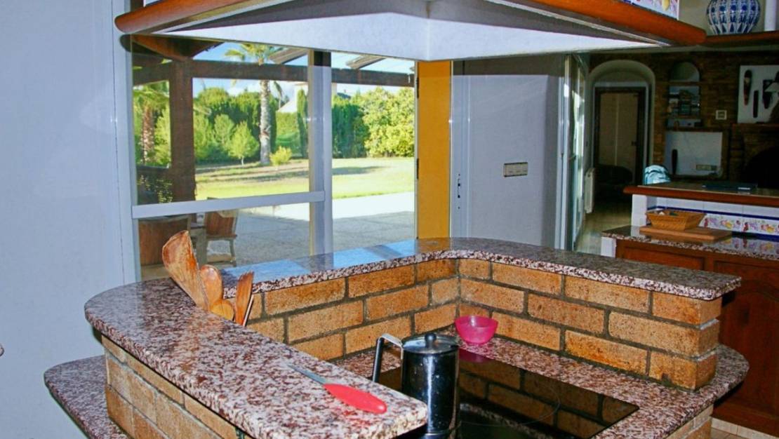 Sale - Villa - Lorca - Lorca Centro