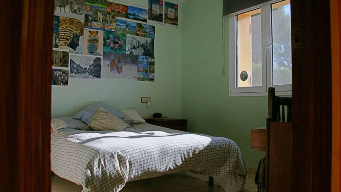 Sale - Villa - Lorca - Lorca Centro