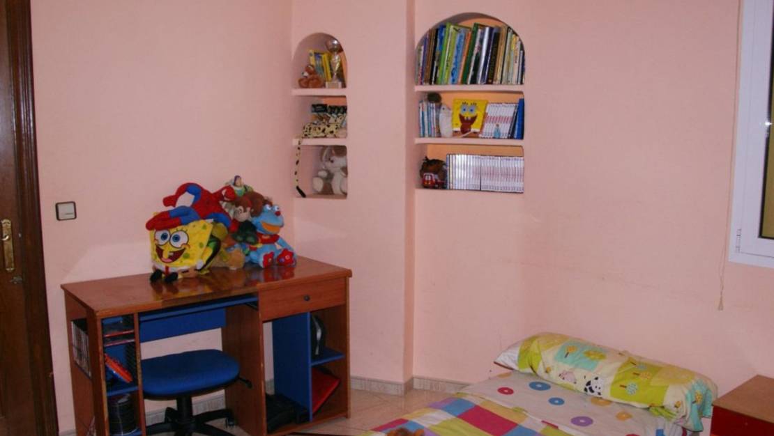 Sale - Villa - Lorca - Lorca Centro