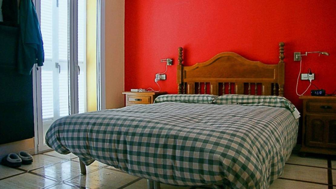 Sale - Villa - Lorca - Lorca Centro