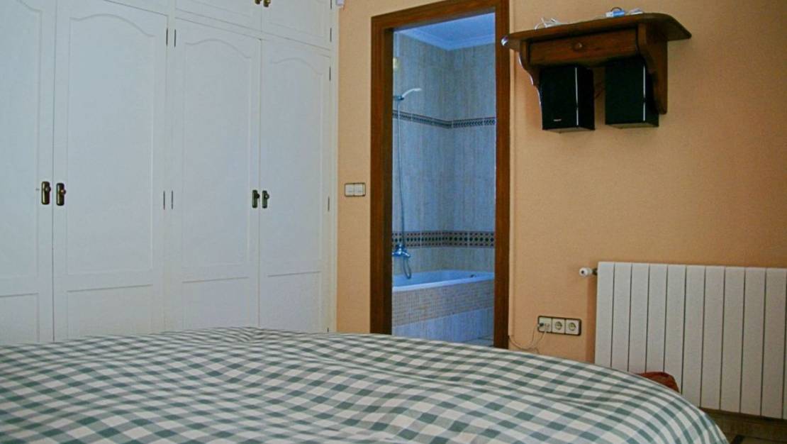 Sale - Villa - Lorca - Lorca Centro