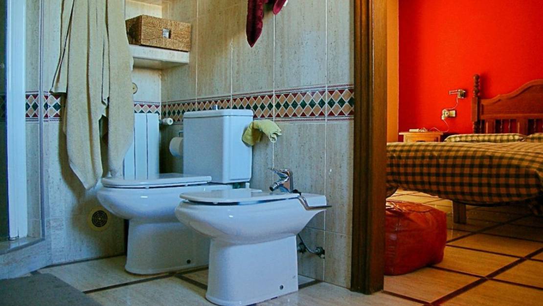 Sale - Villa - Lorca - Lorca Centro