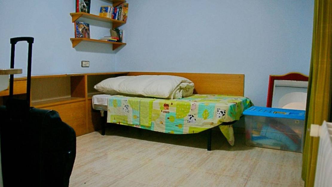 Sale - Villa - Lorca - Lorca Centro