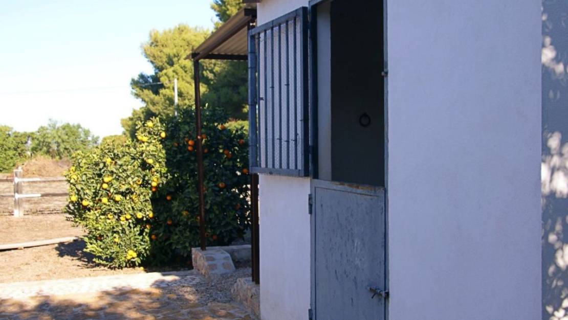 Sale - Villa - Lorca - Lorca Centro