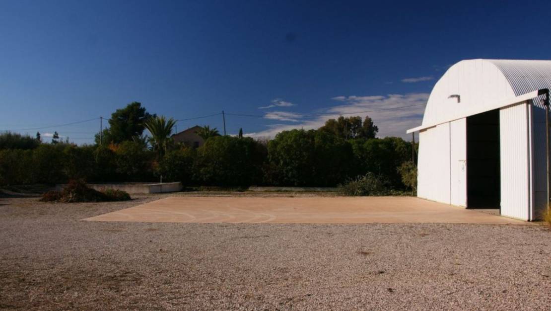 Sale - Villa - Lorca - Lorca Centro