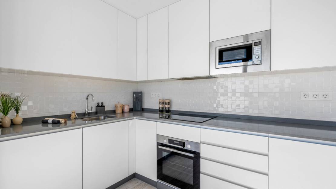 Sale - Villa - Los Alcázares - Los Alcazares Centro