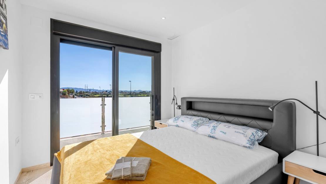 Sale - Villa - Los Alcázares - Los Alcazares Centro