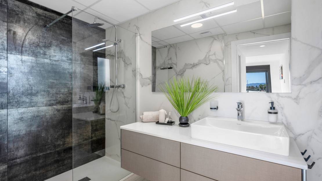 Sale - Villa - Los Alcázares - Los Alcazares Centro