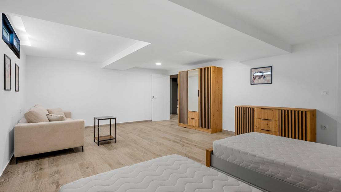 Sale - Villa - Los Alcázares - Los Alcazares Centro