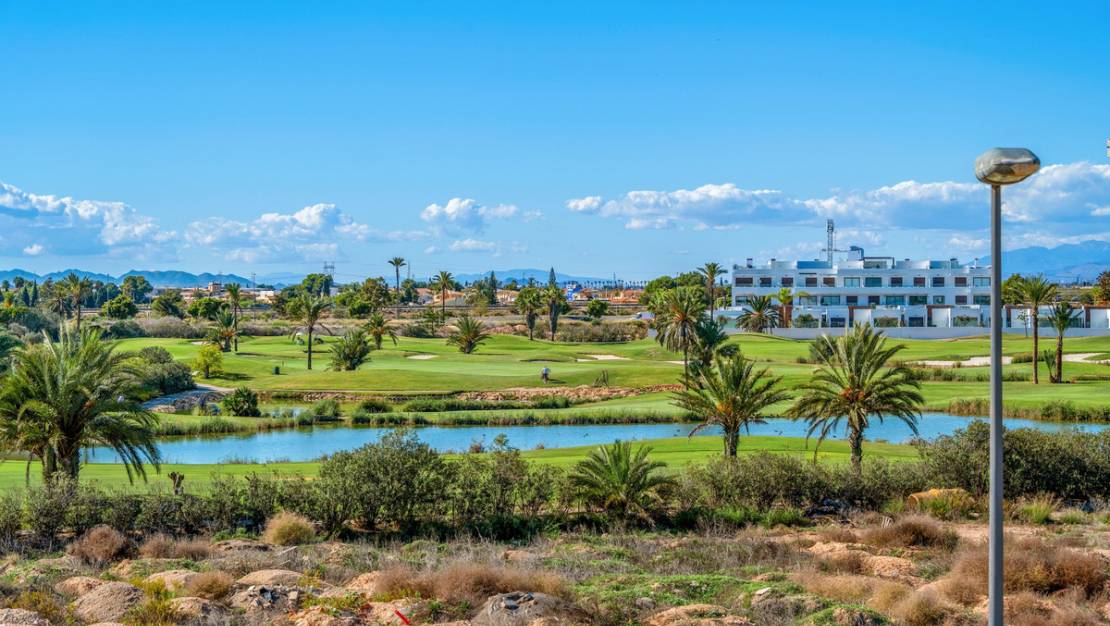 Sale - Villa - Los Alcázares - Los Alcazares Centro