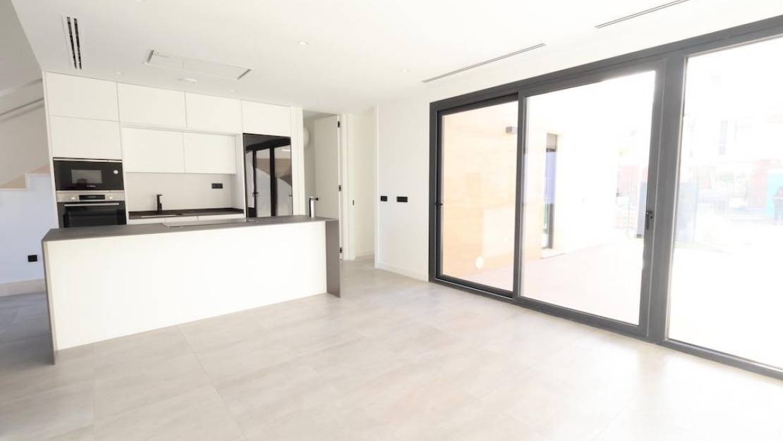 Sale - Villa - Los Alcázares - Los Alcazares Centro