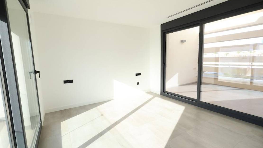 Sale - Villa - Los Alcázares - Los Alcazares Centro