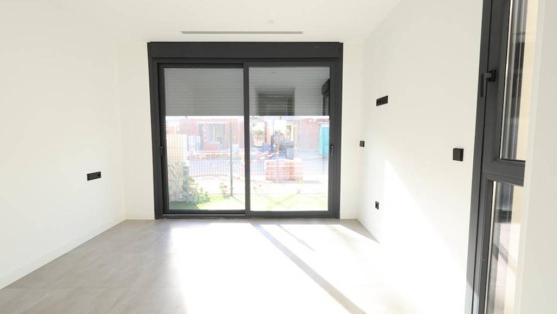 Sale - Villa - Los Alcázares - Los Alcazares Centro