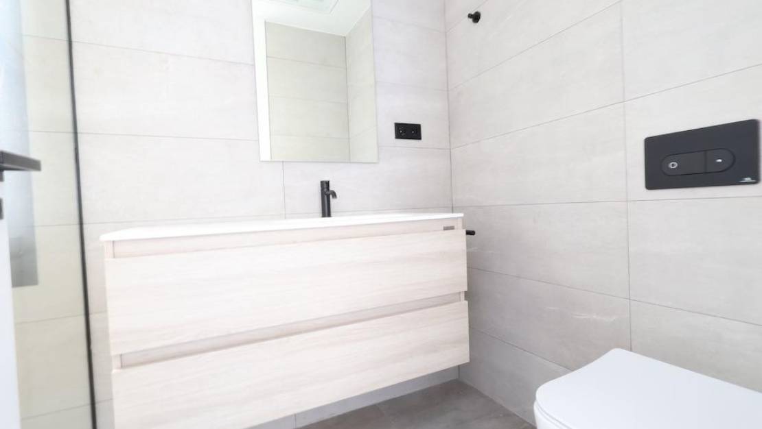 Sale - Villa - Los Alcázares - Los Alcazares Centro