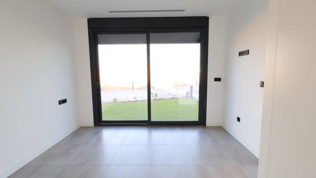 Sale - Villa - Los Alcázares - Los Alcazares Centro